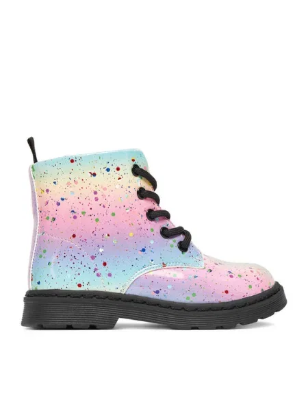 DeeZee Ghete Colorat