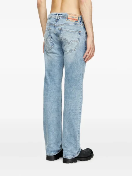 Blugi Diesel albastru