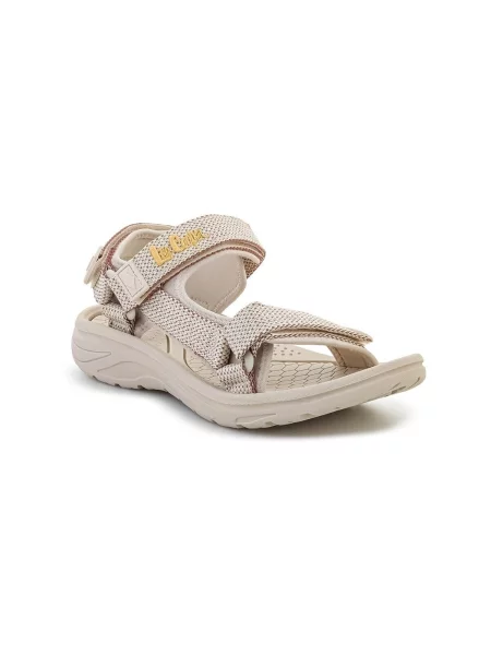 Sandale Lee Cooper bej