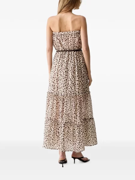 Rochie midi Vicolo cu imagine