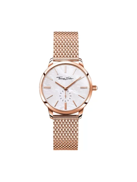 Zegarek Thomas Sabo różowy