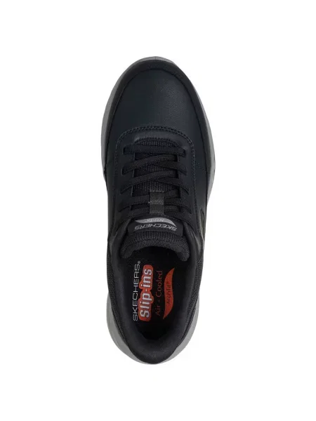 Tenisky Skechers čierna