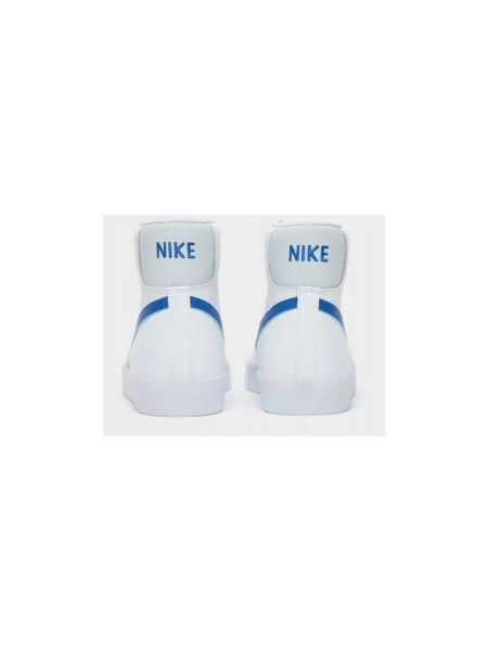 Pantofi Nike albastru