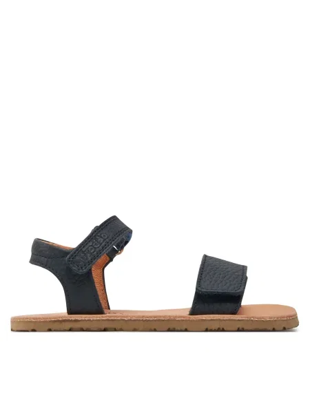 Сандали Froddo Barefoot Flexy Lia M Тъмносин