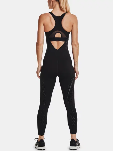 Dresuri Under Armour negru