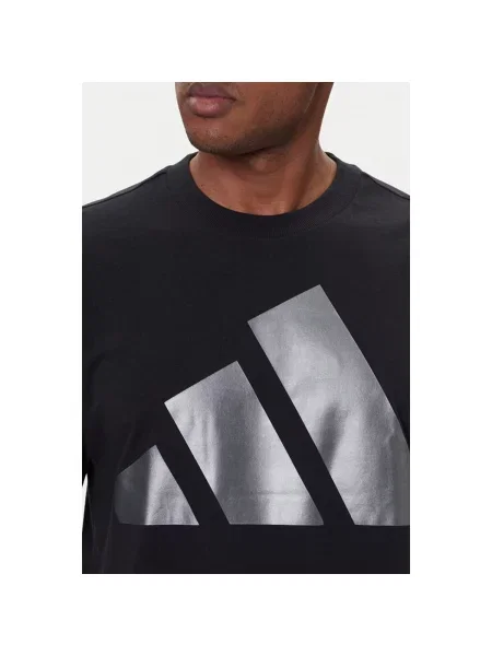 Majica Adidas crna