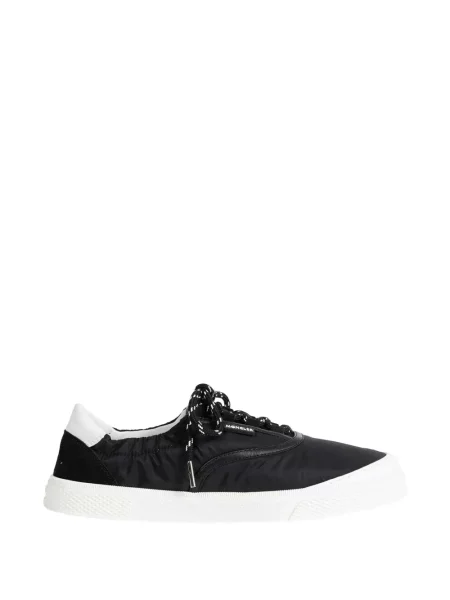 Sneakerși Moncler negru