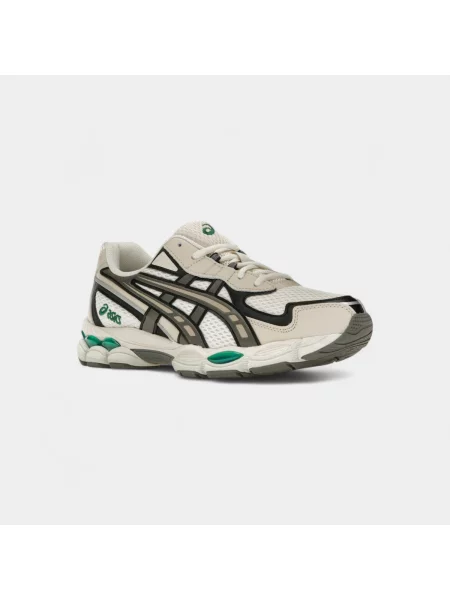Pantofi Asics gri