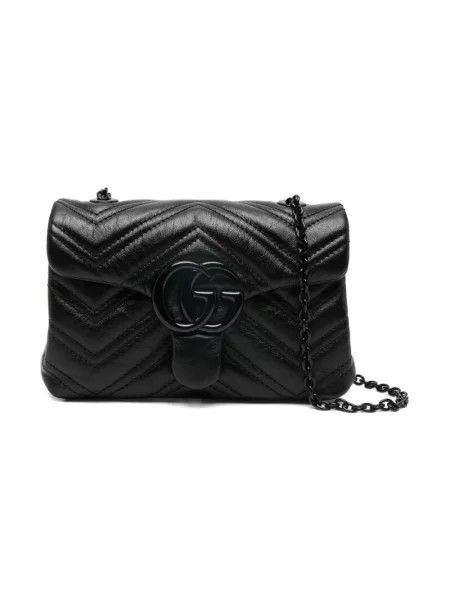 Torebka Gucci czarna
