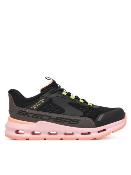 Tenisice Skechers Glide-Step Vista Lane crna