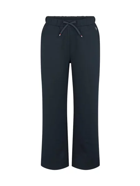 U.S. POLO ASSN. Kalhoty Kaisa' černá