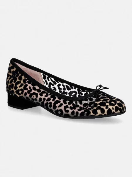 Pretty Ballerinas balerini Gretschen