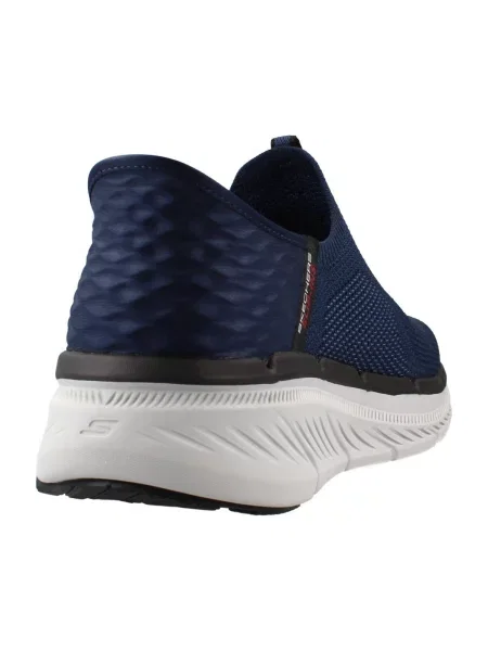 Pantofi Skechers albastru