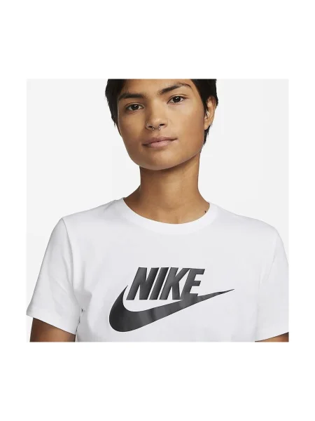Tricou Nike alb