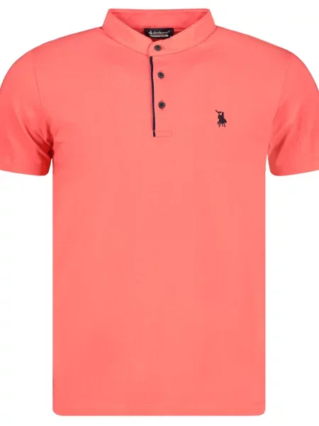 Polo Dewberry roz