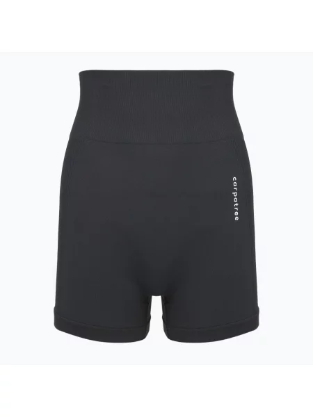 Spodenki treningowe Carpatree Allure Seamless szare