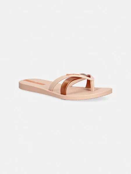 Ipanema žabky KIREI KIDS oranžové