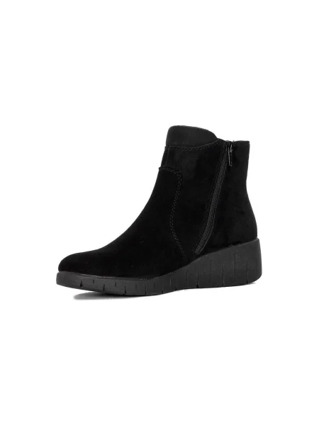 Pantofi Rieker negru