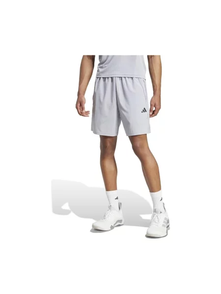 Pantaloni Adidas gri