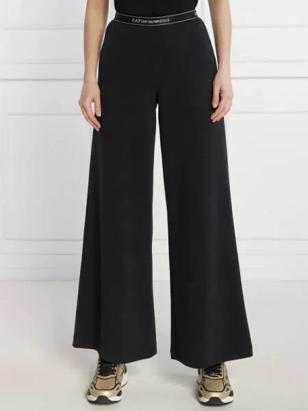 Pantaloni negru
