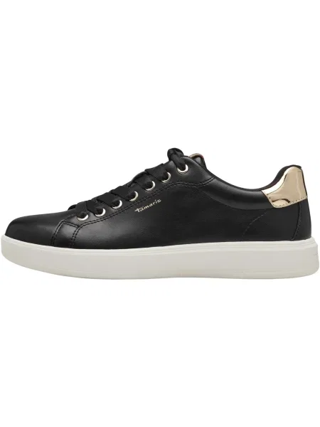 Pantofi Tamaris negru