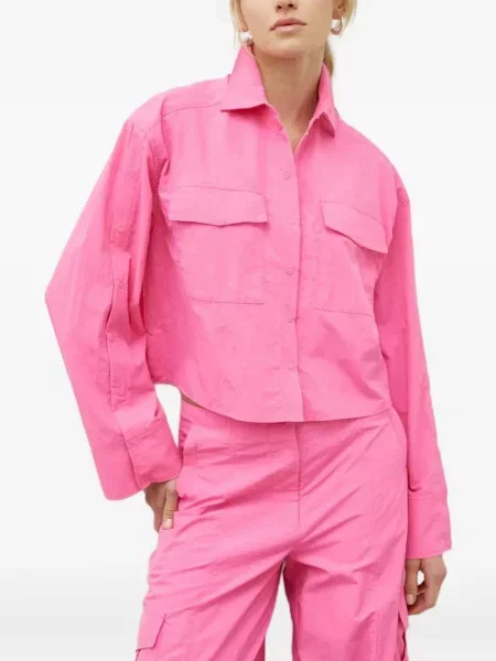 Top Day Birger Et Mikkelsen ružičasta