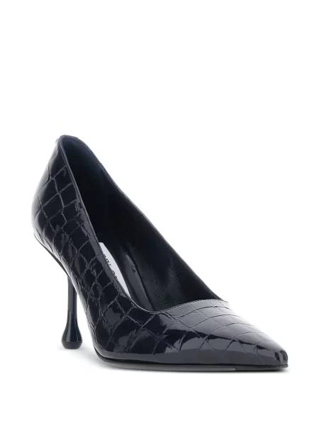 Körömcipő Jimmy Choo kék