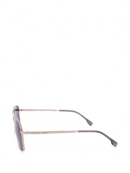 Ochelari de soare Boss cu imprimeu geometric