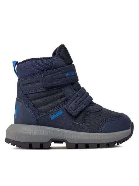 Helly Hansen Cizme de zăpadă Jk Bowstring Boot Ht Bleumarin
