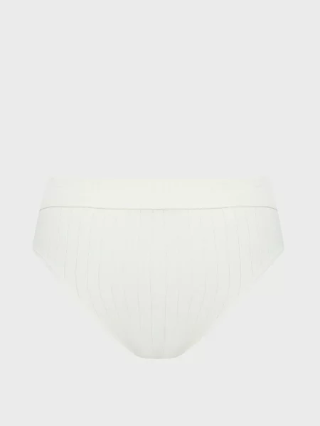 Трусы Calvin Klein белые