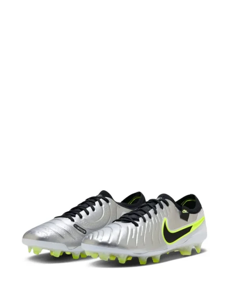 Fotbal sneakerși Nike Mercurial violet
