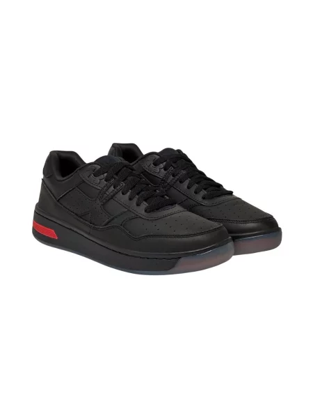 Pantofi Under Armour roșu