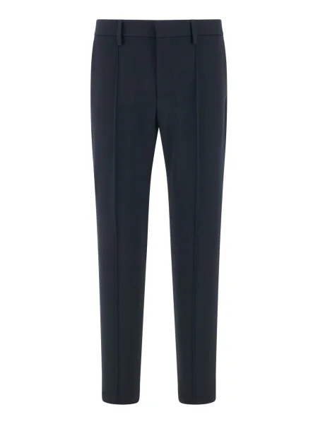 Boggi Milano Pantaloni bleumarin