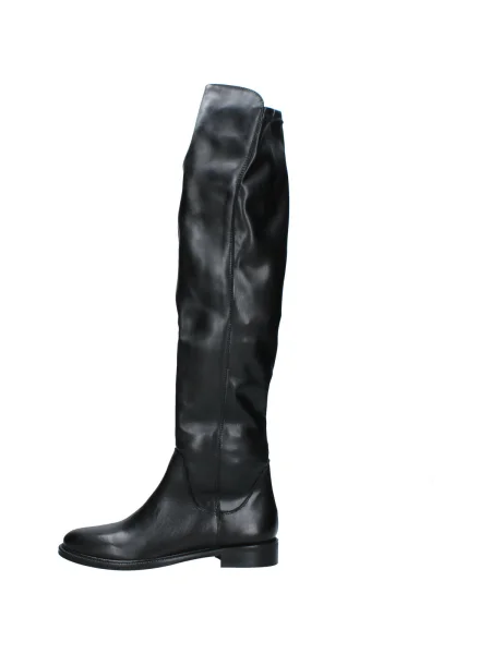 Pantofi Accademia negru