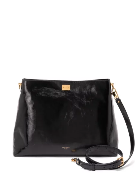 Torbica Dolce & Gabbana crna