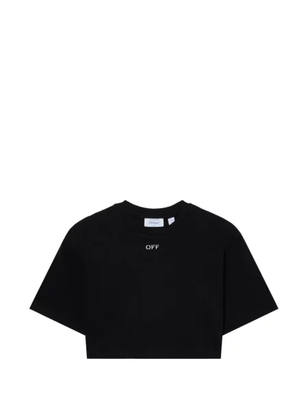 Tricou Off-white alb