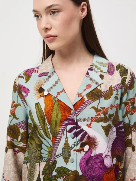 Medicine сорочка