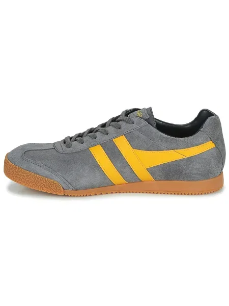 Pantofi Gola gri