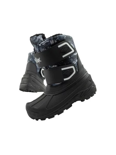 Čižmy Lee Cooper modrá