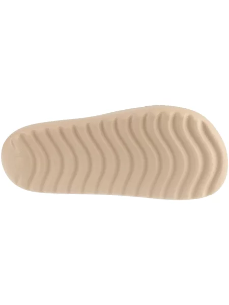 ADIDAS SPORTSWEAR Natikače Adilette Lumia tamno bež