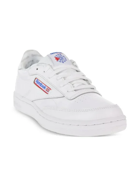 Dětské tenisky Reebok bílé