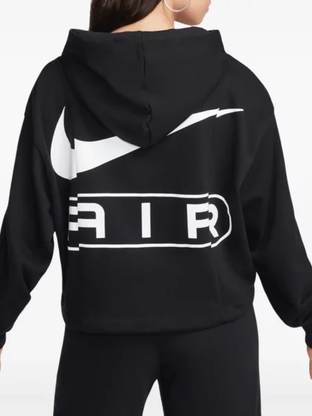 Oboustranné běžecké kraťasy Nike jersey zelené