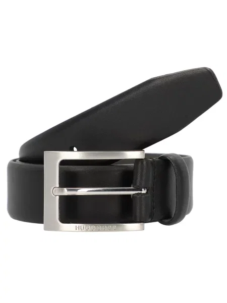 BOSS Orange Barnabie' negru
