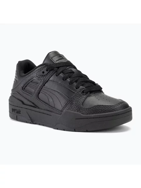 Buty PUMA Slipstream LTH puma black czarne
