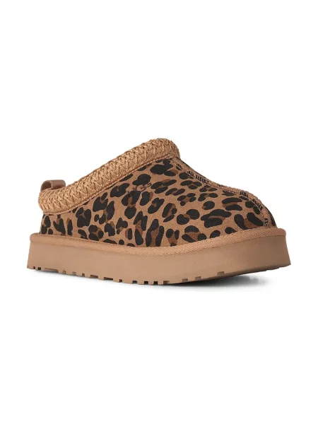 Детские тапочки Ugg