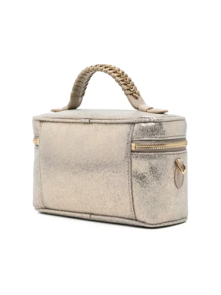 Torebka Stella Mccartney brązowa