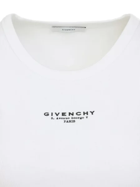 Top Givenchy alb