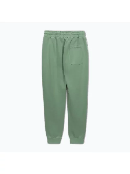 Spodnie Pitbull Lancaster 2 Track Pants zielone