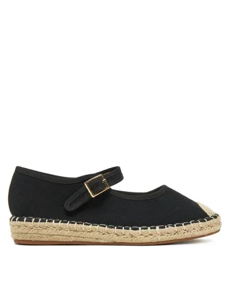 Espadrilės DeeZee juoda
