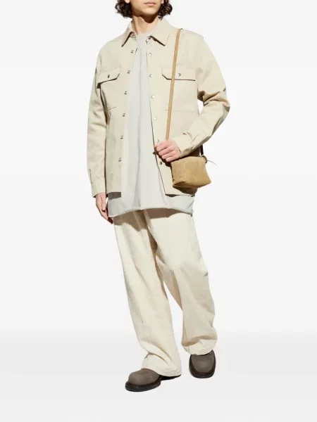 Tricou Rick Owens scurt